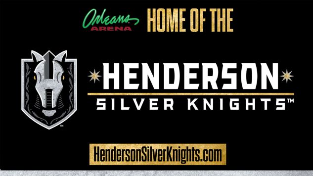 Henderson Silver Knights 2021-2022 Season